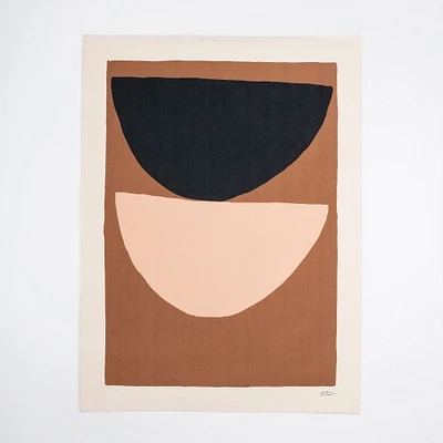 Amberson Wall Hanging by Michael Upton | West Elm