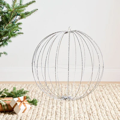 Electric Foldable Sphere | West Elm