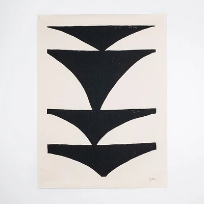 Caudor Wall Hanging by Michael Upton | West Elm