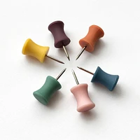 Girl Friday Modern Push Pins | West Elm