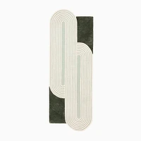 Runway Rug | West Elm