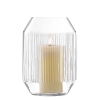 Rotunda Glass Vase | West Elm