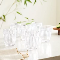 Archie Drinking Glasses (Set of 6) | West Elm