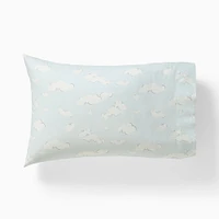 Joseph Altuzarra Soft Clouds Pillowcase Set | West Elm