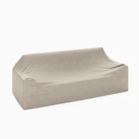 Urban Outdoor Sofa Protective Cover | West Elm