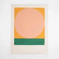 Litha Wall Hanging by Michael Upton | West Elm