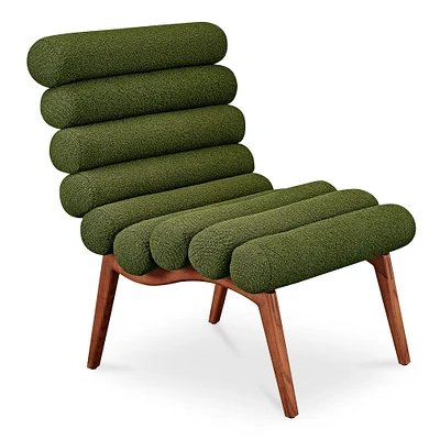 Desbrosses Upholstered Accent Chair | West Elm