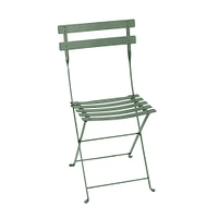 Fermob Metal Outdoor Bistro Chairs (Set of 2) | West Elm