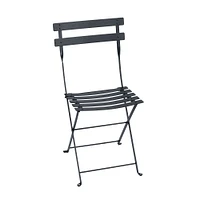 Fermob Metal Outdoor Bistro Chairs (Set of 2) | West Elm