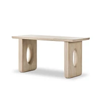 Glenwood Desk (60") | West Elm