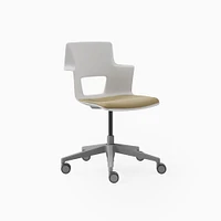 Steelcase Shortcut Office Chair | West Elm