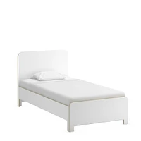 Studio Duc Juno Bed | West Elm