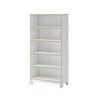 Studio Duc Juno Tall Bookcase (30") | West Elm