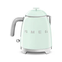 Smeg Mini Kettle | West Elm