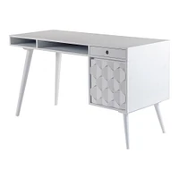 Verna Desk (53") | West Elm