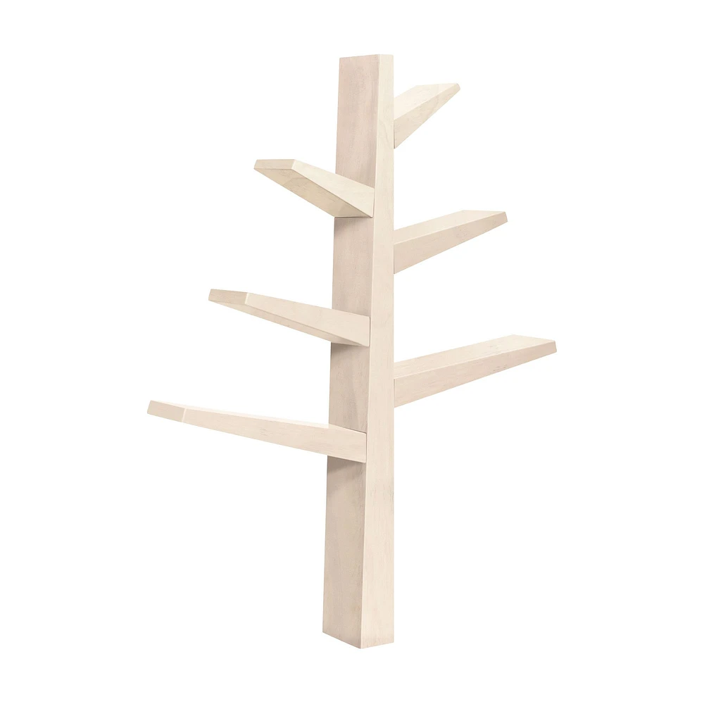 Babyletto Spruce Tree Bookcase (41") | West Elm