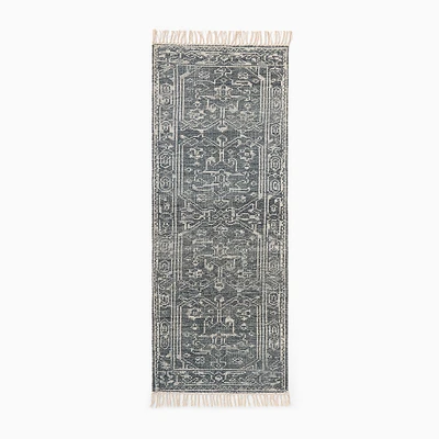 Athena Reversible Persian Rug | West Elm