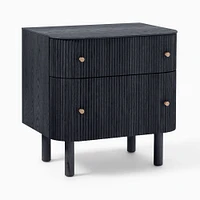 Ellington Nightstand (24.3") | West Elm