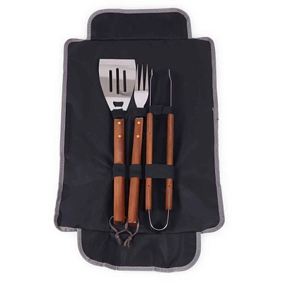 Oniva Tote Bag w/ BBQ Tools | West Elm