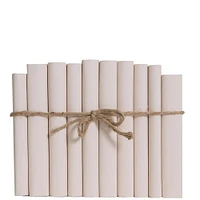 Paper-Wrapped ColorPak Books | West Elm