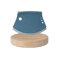 BergHOFF Leo Bamboo Herb Cutter Set - 2 Piece | West Elm