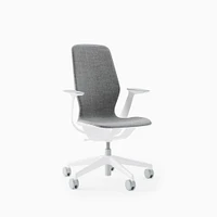 Steelcase SILQ Office Chair | West Elm