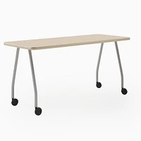 Steelcase Verb Rectangular Table | West Elm