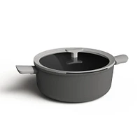 BergHOFF Leo Covered Stockpot | West Elm