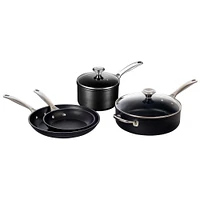 Le Creuset Non-Stick Pro Set | West Elm