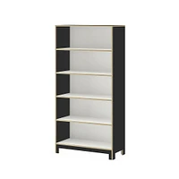 Studio Duc Juno Tall Bookcase (30") | West Elm