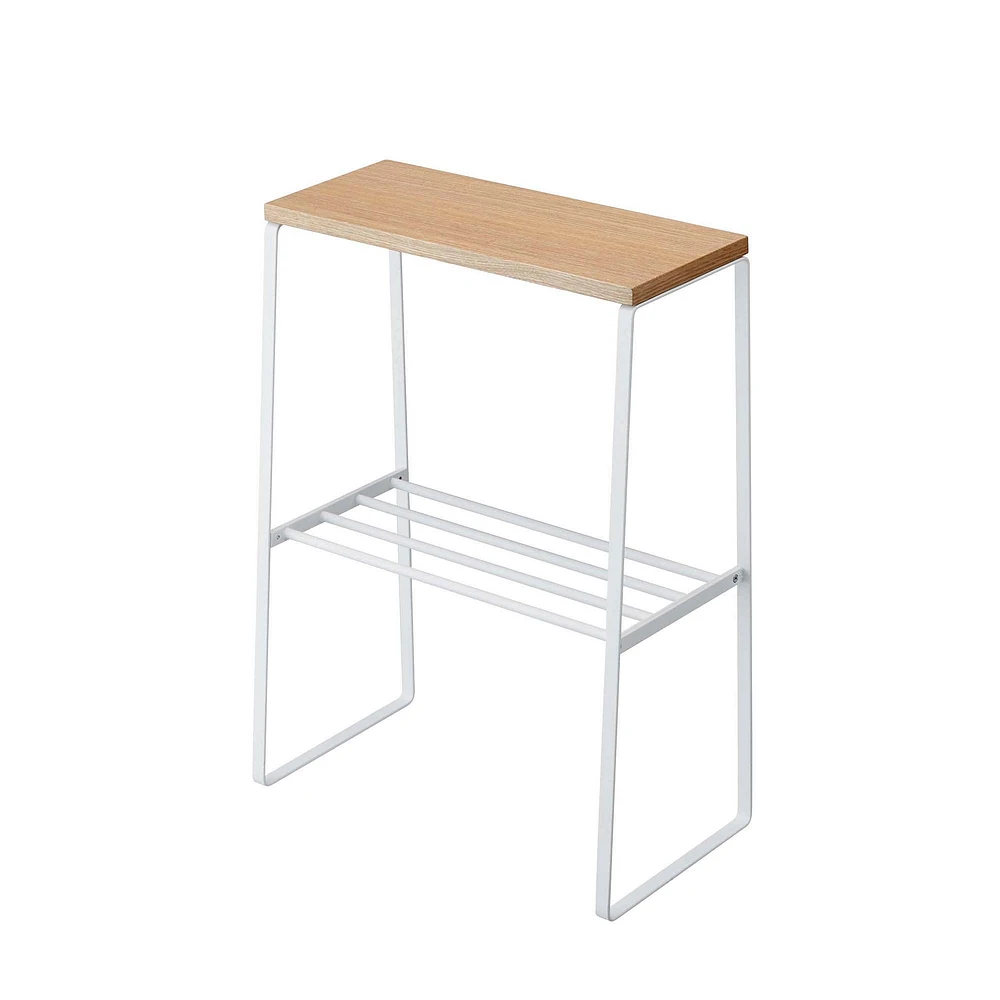 Yamazaki Tosca Side Table | West Elm