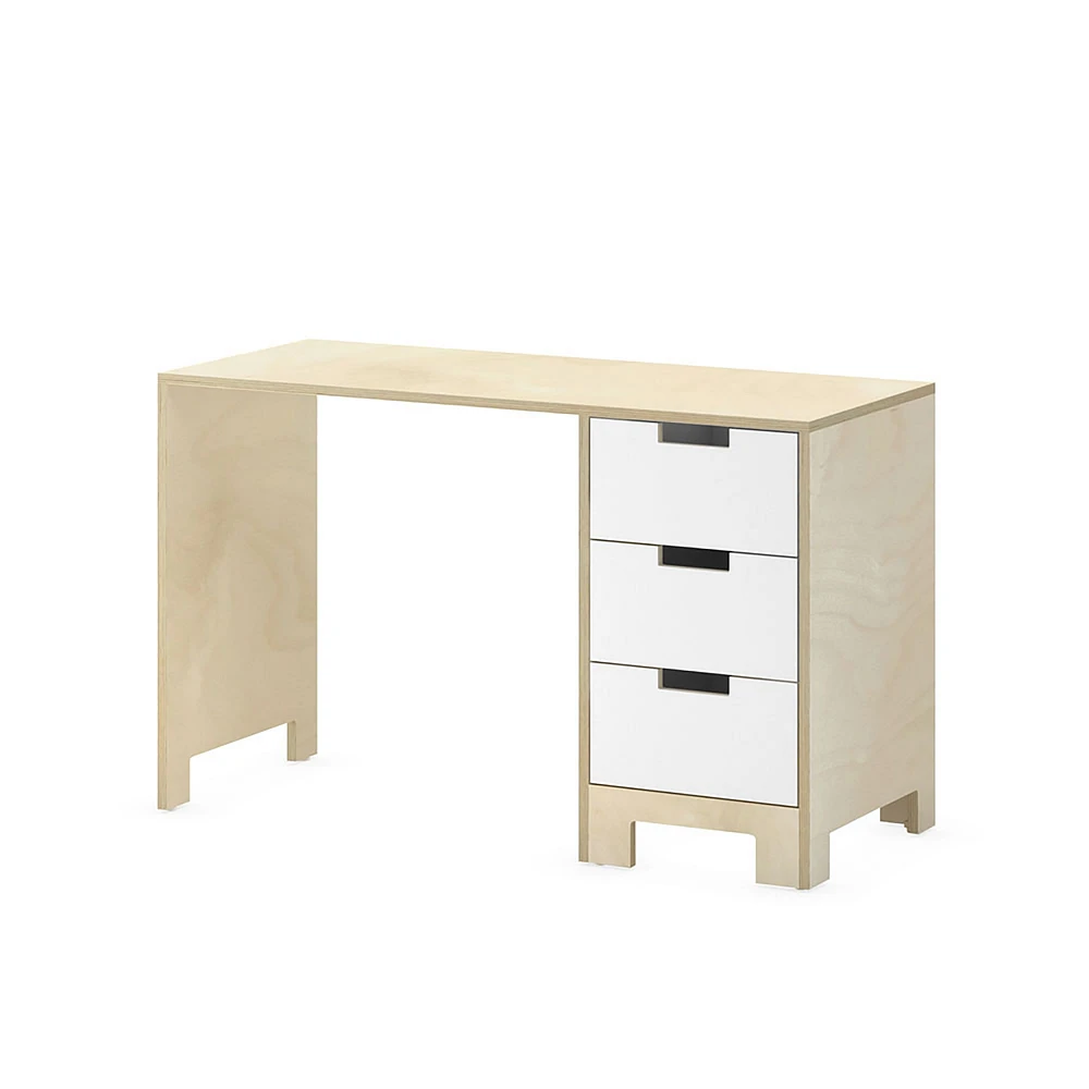 Studio Duc Juno Desk (48") | West Elm