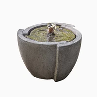 M-Series Concept Fountain | West Elm
