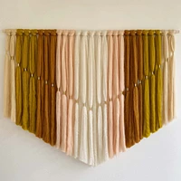 Sunwoven Roving Wall Hanging | West Elm