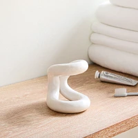 SIN Ood Toothbrush Holder | West Elm