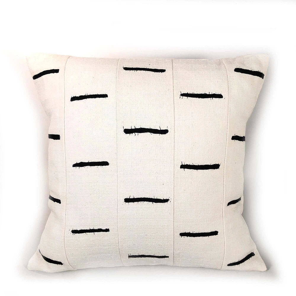 Tonga Pillow Cover