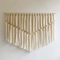 Sunwoven Roving Wall Hanging | West Elm