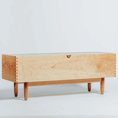 Hunt & Noyer Haven Blanket Chest | West Elm