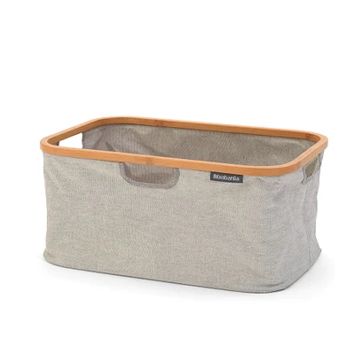 Brabantia Foldable Basket | West Elm