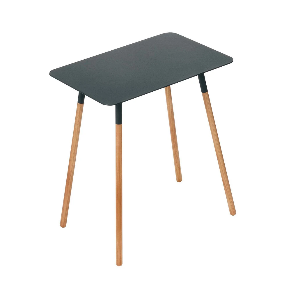 Yamazaki Rectangular Side Table | West Elm