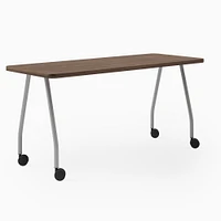 Steelcase Verb Rectangular Table | West Elm