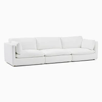 Hampton Modular Sofa (84"–123") | West Elm