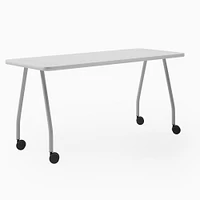 Steelcase Verb Rectangular Table | West Elm