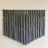 Sunwoven Roving Wall Hanging | West Elm