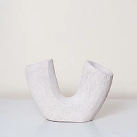 Keraclay Lima Sculpture | West Elm