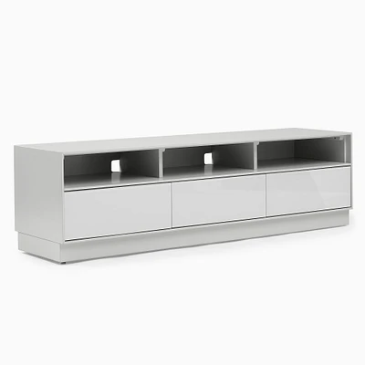 Emilia Media Console (40"–80") | West Elm