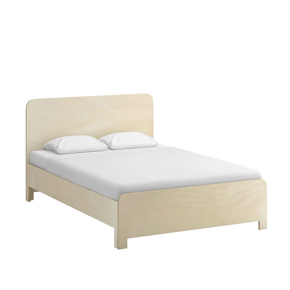 Studio Duc Juno Bed | West Elm