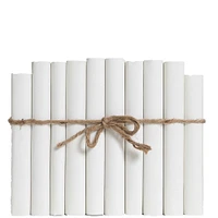 Paper-Wrapped ColorPak Books | West Elm