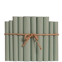 Paper-Wrapped ColorPak Books | West Elm