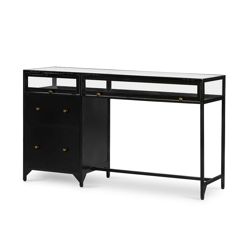 Payson Desk (53") | West Elm